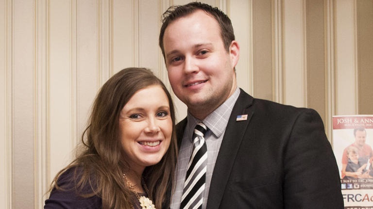 Everything you need to know Josh and Anna Duggar covenant marriage.